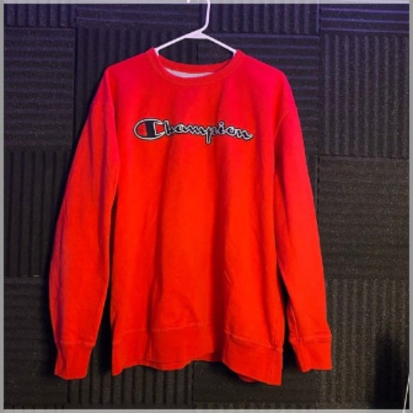 Champion Other - Champion Crewneck